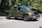 Peugeot Landtrek:    