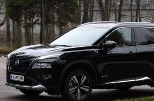 ó  ? -  Nissan X-Trail e-Power