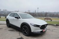  Mazda CX-30 -   