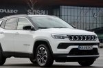 Jeep Compass, ���������� �� ��������� �������: ��� �� ����