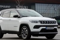 Jeep Compass,    :   