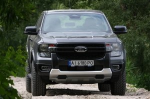 - Ford Ranger:  : -  Ford Ranger Tremor