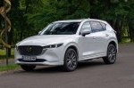 Mazda CX-5: ���������� �� ������