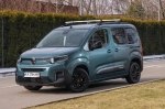 Citroen Berlingo:     