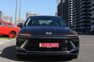 - Hyundai Sonata: ѳ : -  Hyundai Sonata