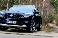 ϳ    Nissan X-Trail ePower e-4orce