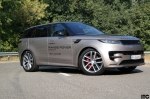 Range Rover Sport NEW: ������ ������ �� ��������