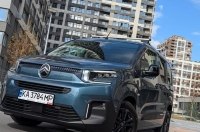   :     Citroen Berlingo