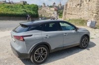 Nissan Qashqai e-Power  :      