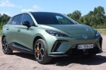 ����� ���������: ����-����� ���������� ������������ MG4 XPower
