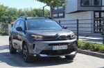 Citroen C5 Aircross: ��������� �� ������� ������� ��� ��������� ��������