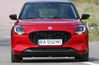 ̳����� �����: ����-����� ������ Suzuki Swift