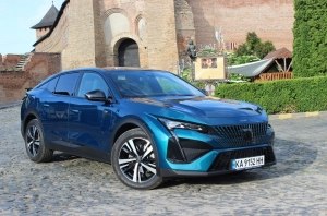 ����-����� {MARK} {MODEL}: Peugeot 408: ��������� �� ������� ������� ��� ����� ������� ������