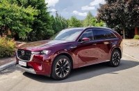 Mazda CX-90. ��� ��� ��������!