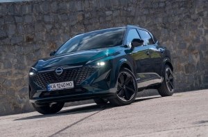 ����-����� {MARK} {MODEL}: Nissan Qashqai: ���� ������� �����