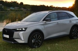 ����-����� DS 7: ���, �������� � 300 ���: ����-����� ������ ��������� DS7