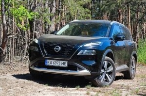 ����-����� {MARK} {MODEL}: ������� 10 000 �� ��� ��������� ������� ������� ������ Nissan X-Trail e-Power