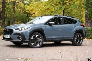 ����-����� {MARK} {MODEL}: Subaru Crosstrek: ���� ����� - ����� ��������
