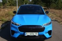 ����������� ��������: ����-����� ������ Ford Mustang Mach-E