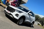 Chery Tiggo 4 Pro: ������� ������ ����� ���������� ���������