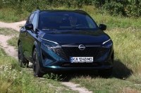 Nissan Qashqai 2024: ����� ����� ��������� ���������