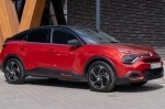 Citroen e-C4: �������� ���������