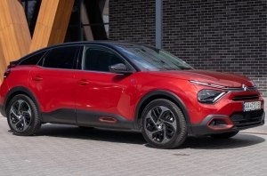 Citroen e-C4: �������� ���������