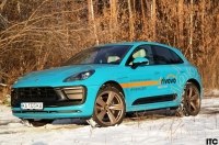 Porsche Macan: ��������, �� ���� �����