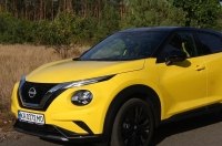 ̳����� �������: ����-����� ������ Nissan Juke