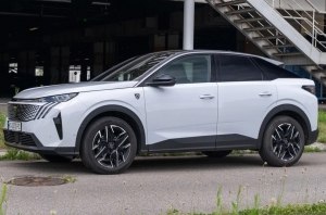 Peugeot 3008: ����������� ����