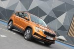 ��������� �������� Skoda Karoq: ������� � ����������� Made in Ukraine