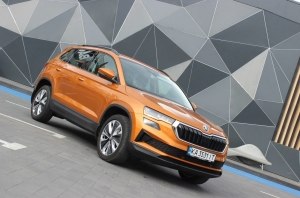 ����-����� {MARK} {MODEL}: ��������� �������� Skoda Karoq: ������� � ����������� Made in Ukraine