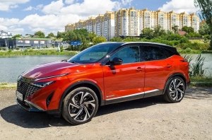 ����-����� {MARK} {MODEL}: Nissan Qashqai ���� ����������. ������ ��� ���� �������