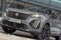 �������� ��������,��� ������� ���� � ����� Peugeot �-2008