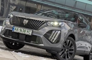 ����-����� {MARK} {MODEL}: �������� ��������,��� ������� ���� � ����� Peugeot �-2008