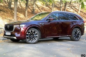 ����-����� {MARK} {MODEL}: Mazda CX-90: ����� - �����!