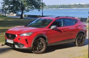 ����-����� {MARK} {MODEL}: Cupra Formentor VZ. ����� ��������� ��� ��� �����.