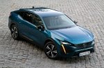 Peugeot 408: ����� �� ��������?