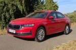 Skoda Octavia FL: ��� ����� �������� ����������