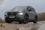 Nissan X-Trail N-Treck: ������������ �����