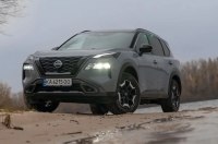 Nissan X-Trail N-Treck: ������������ �����