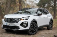 Peugeot 2008 NEW: ������ ������, �������� ���������