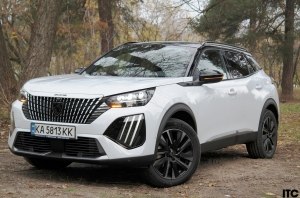Peugeot 2008 NEW: ������ ������, �������� ���������