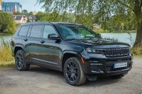 Jeep Grand Cherokee L. ������� �������