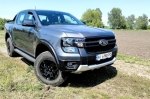 Ford Ranger Tremor: ���� ������������ �������� �� ������