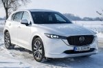 ���� Mazda CX-5: ���� ����������� ������ �� ���������