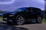 ó���� Nissan X-Trail e-Power e-4orce: �� ���� ������� �� ������������, ����������� �� �����������