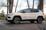 Jeep Compass: ������� ���� �� ������� ������������?