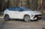 Hyundai Kona N Line: ����� �������������, ����� �� � ��� ������?
