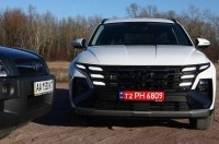 ��������, ��� �����: ����-����� ������ Hyundai Tucson